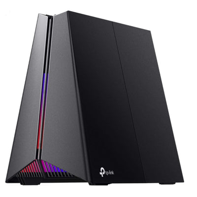 TP-Link Archer GE550 (BE9300) Tri-Band WiFi 7 Gaming Router