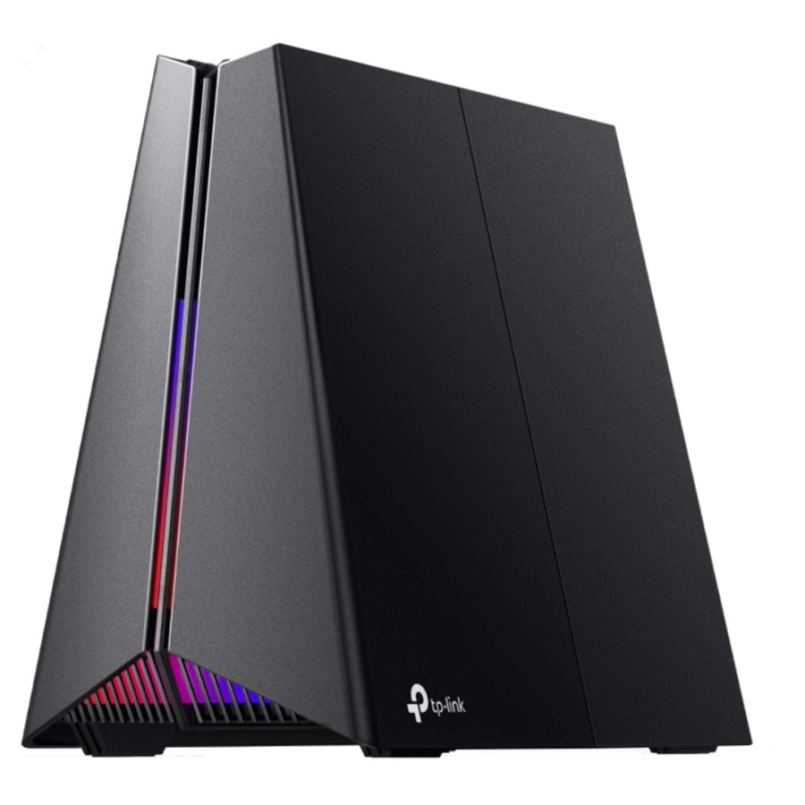 TP-Link Archer GE550 (BE9300) Tri-Band WiFi 7 Gaming Router