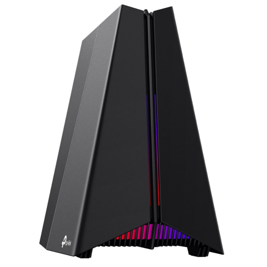 TP-Link Archer GE550 (BE9300) Tri-Band WiFi 7 Gaming Router
