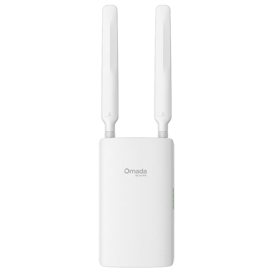 TP-Link Omada ER603WP-4G-Outdoor  4G CAT4 / WiFi 4 N300 Gigabit Multi-WAN Outdoor PoE Gateway (52W)