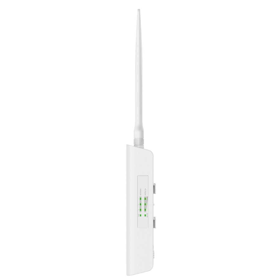 TP-Link Omada ER603WP-4G-Outdoor  4G CAT4 / WiFi 4 N300 Gigabit Multi-WAN Outdoor PoE Gateway (52W)