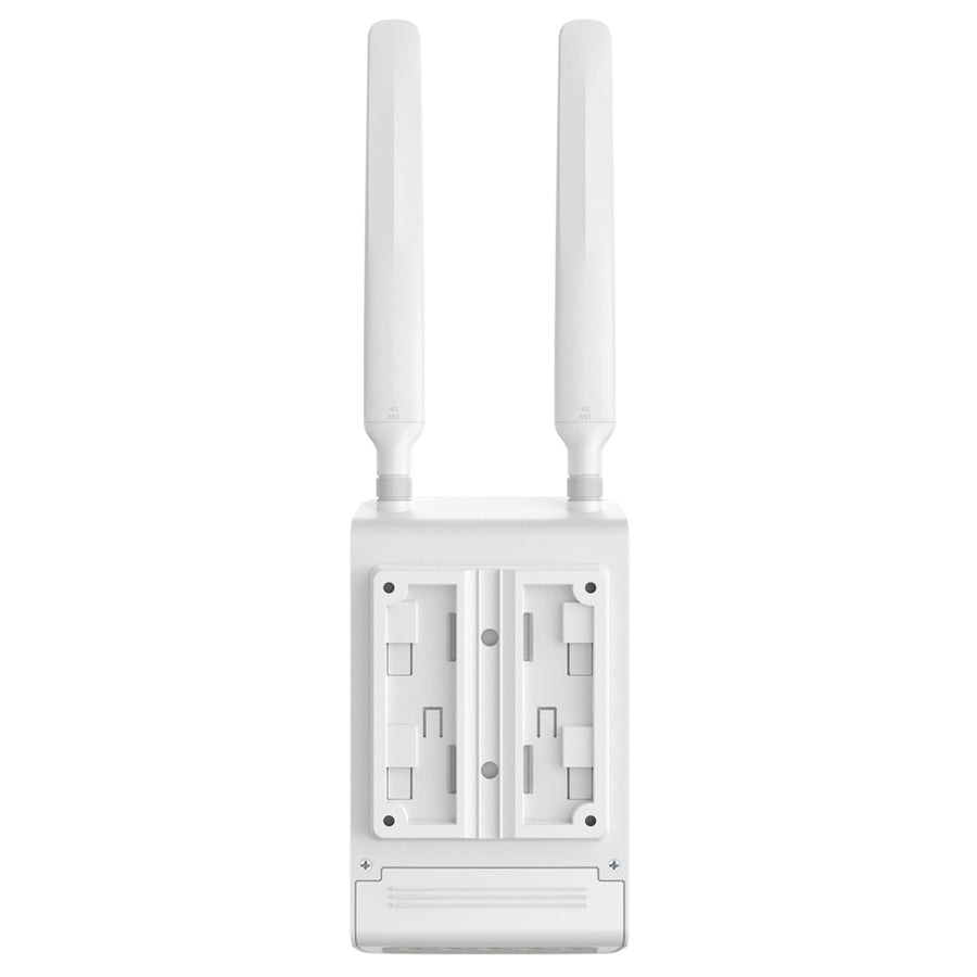 TP-Link Omada ER603WP-4G-Outdoor  4G CAT4 / WiFi 4 N300 Gigabit Multi-WAN Outdoor PoE Gateway (52W)