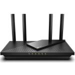 TP-Link TL-ARCHERAX55 - TP Link Archer AX55, AX3000 Dual Band Gigabit Wi-Fi 6 Router