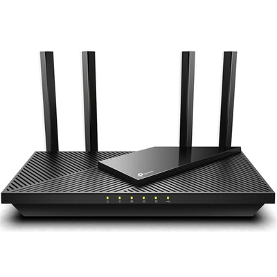 TP-Link TP Link Archer AX55, AX3000 Dual Band Gigabit Wi-Fi 6 Router
