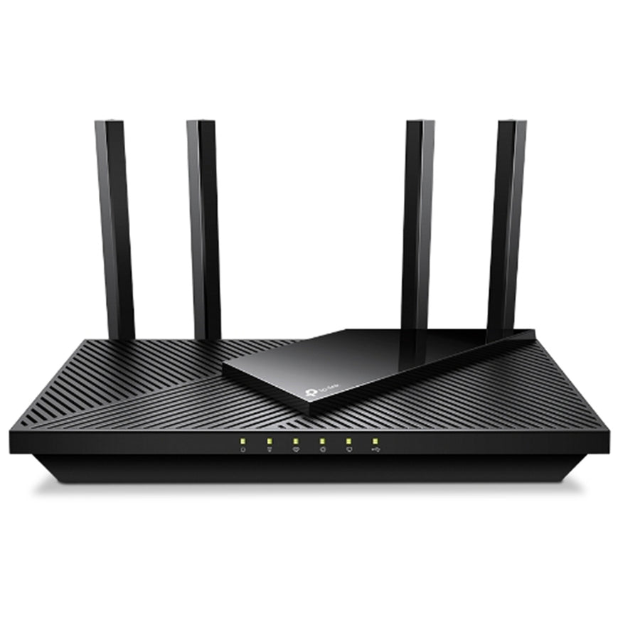 TP-Link Archer AX55 Pro (AX3000) Dual-Band WiFi 6 Router