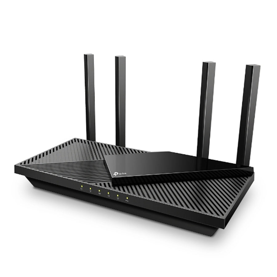TP-Link Archer AX55 Pro (AX3000) Dual-Band WiFi 6 Router