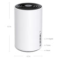 TP-Link Deco XE75 (AXE5400) Tri-Band WiFi 6E Whole-Home Mesh System - 3 Pack — image 3
