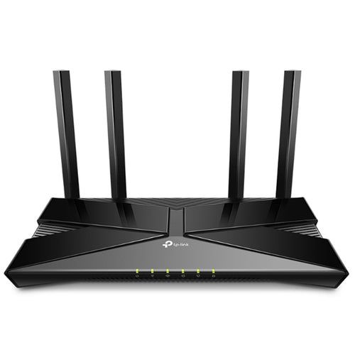 TP-Link Archer  (AX1800) Dual-Band WiFi 6 Router