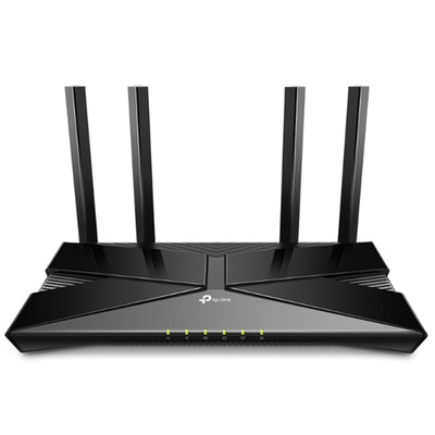 TP-Link Archer  (AX1800) Dual-Band WiFi 6 Router