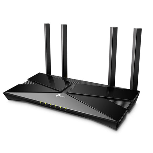 TP-Link Archer  (AX1800) Dual-Band WiFi 6 Router