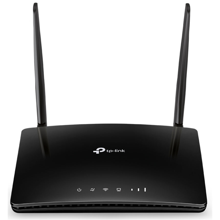 TP-Link Archer MR6400 4G LTE CAT4 N300 WiFi 4 Router