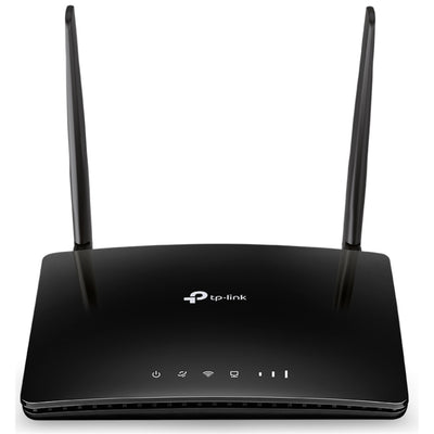TP-Link Archer MR6400 4G LTE CAT4 N300 WiFi 4 Router