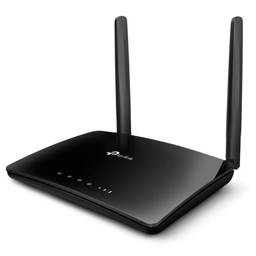 TP-Link Archer MR6400 4G LTE CAT4 N300 WiFi 4 Router