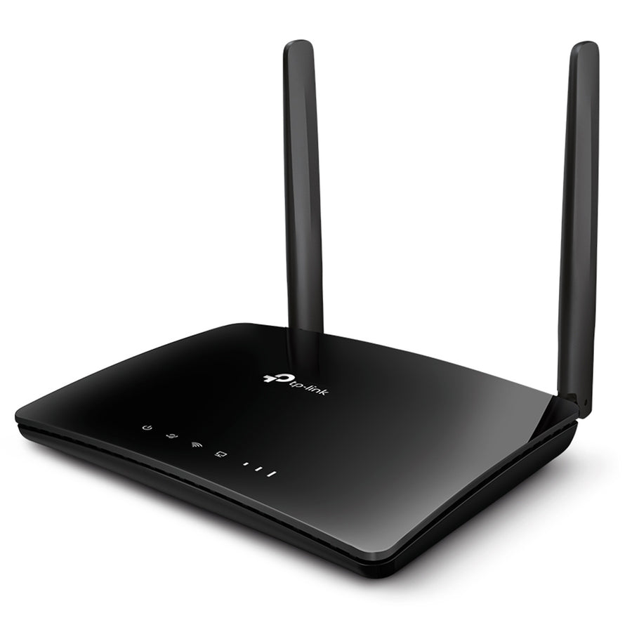 TP-Link Archer MR6400 4G LTE CAT4 N300 WiFi 4 Router