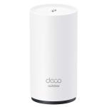 TL-DECOX50-OUTDOOR-1P - TP-Link Deco X50-Outdoor(1-pack), AX3000 Outdoor / Indoor Whole Home Mesh WiFi