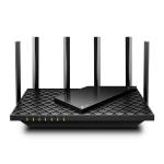 TP-Link TL-ARCHERAX72 - TP LINK AX5400 Dual-Band Gigabit Wi-Fi 6 Router (Archer AX72)