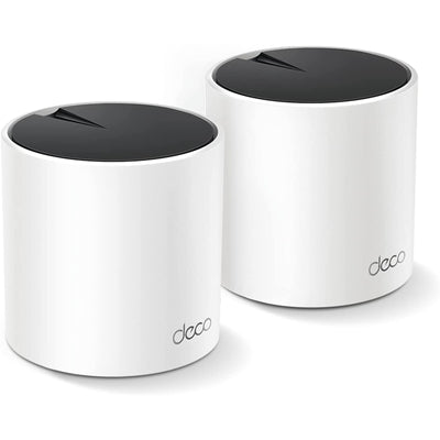 TP-Link Deco X55 AX3000 Whole Home Mesh WiFi 6