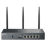 TP-Link TL-ER706W - TP LINK Omada AX3000 Gigabit VPN Router