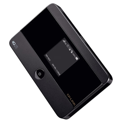 TP-Link  M7350 4G LTE CAT4 N300 WiFi 4 Mobile WiFi Hotspot