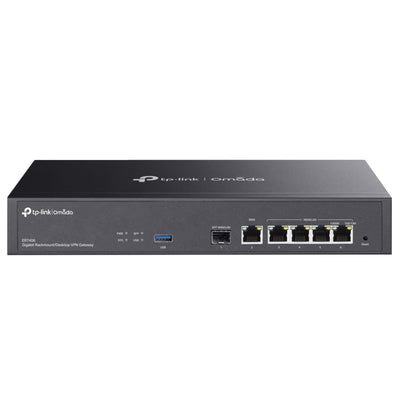 TP-Link ER7406, Omada Gigabit Rackmount/Desktop VPN Gateway