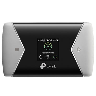 TP-Link  M7450 4G LTE CAT6 AC1200 WiFi 5 Mobile WiFi Hotspot