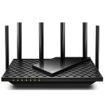 TL-ARCHERAXE75 - TP-Link Archer AXE75, AXE5400 Tri-Band Gigabit Wi-Fi 6E Router