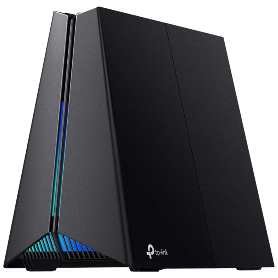 TP-Link Archer GXE75 (AXE5400) Tri-Band WiFi 6E Gaming Router