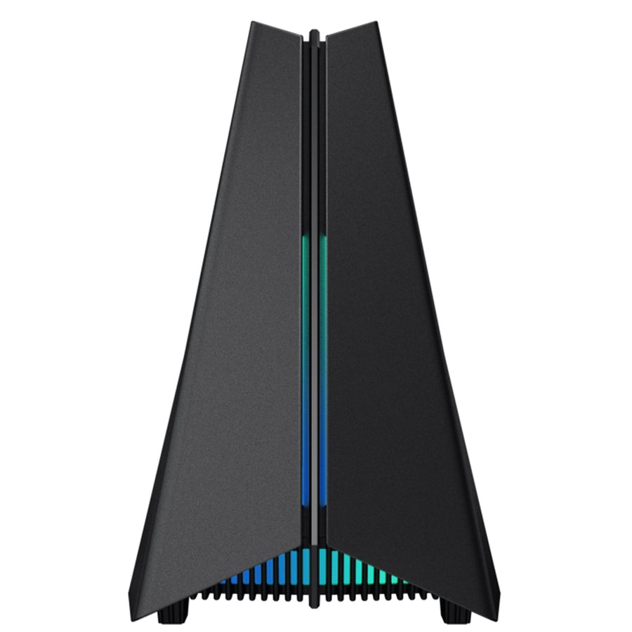 TP-Link Archer GXE75 (AXE5400) Tri-Band WiFi 6E Gaming Router