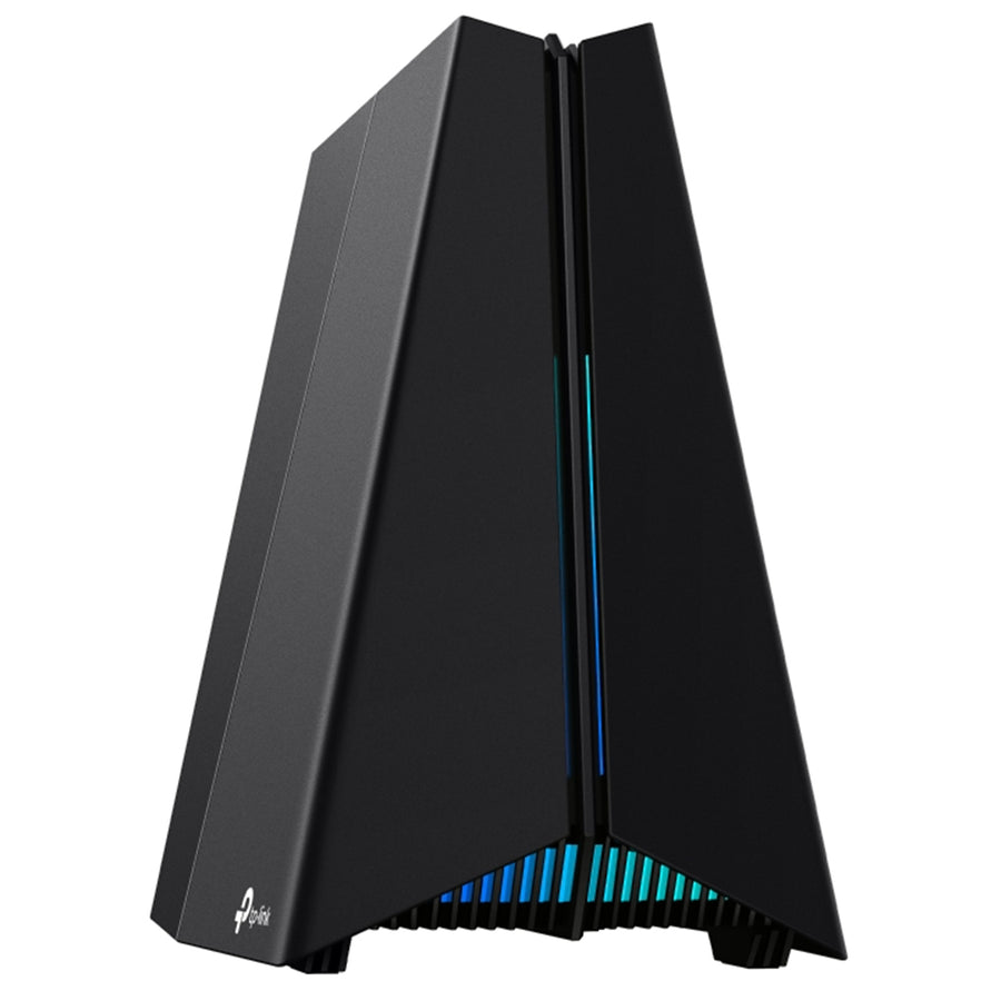 TP-Link Archer GXE75 (AXE5400) Tri-Band WiFi 6E Gaming Router