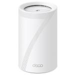 TL-DECOBE65-1P - TP-Link Deco BE65, BE11000 Whole Home Mesh Wi-Fi 7 System / Router - 1 Pack