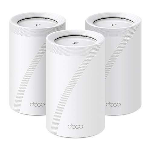 9214 Mbps Tri-Band WiFi - 5760 Mbps