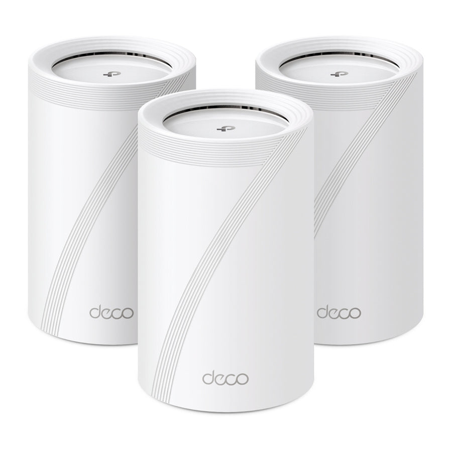 9214 Mbps Tri-Band WiFi - 5760 Mbps