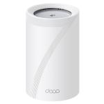 TL-DECOBE65PRO-1P - TP-Link BE11000 Whole Home Mesh WiFi 7 System - 1 Pack