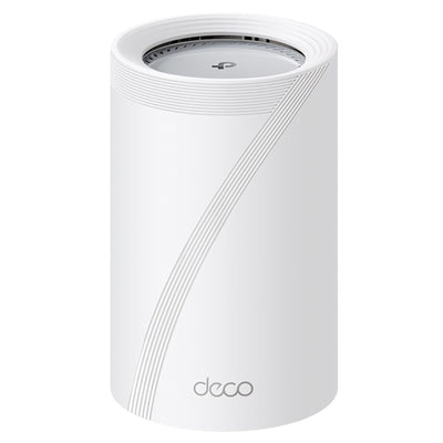 TP-Link BE11000 Whole Home Mesh WiFi 7 System - 1 Pack