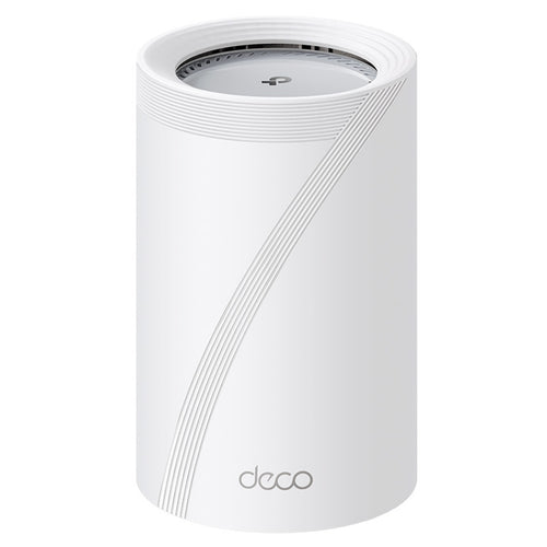 TP-Link BE11000 Whole Home Mesh WiFi 7 System - 1 Pack