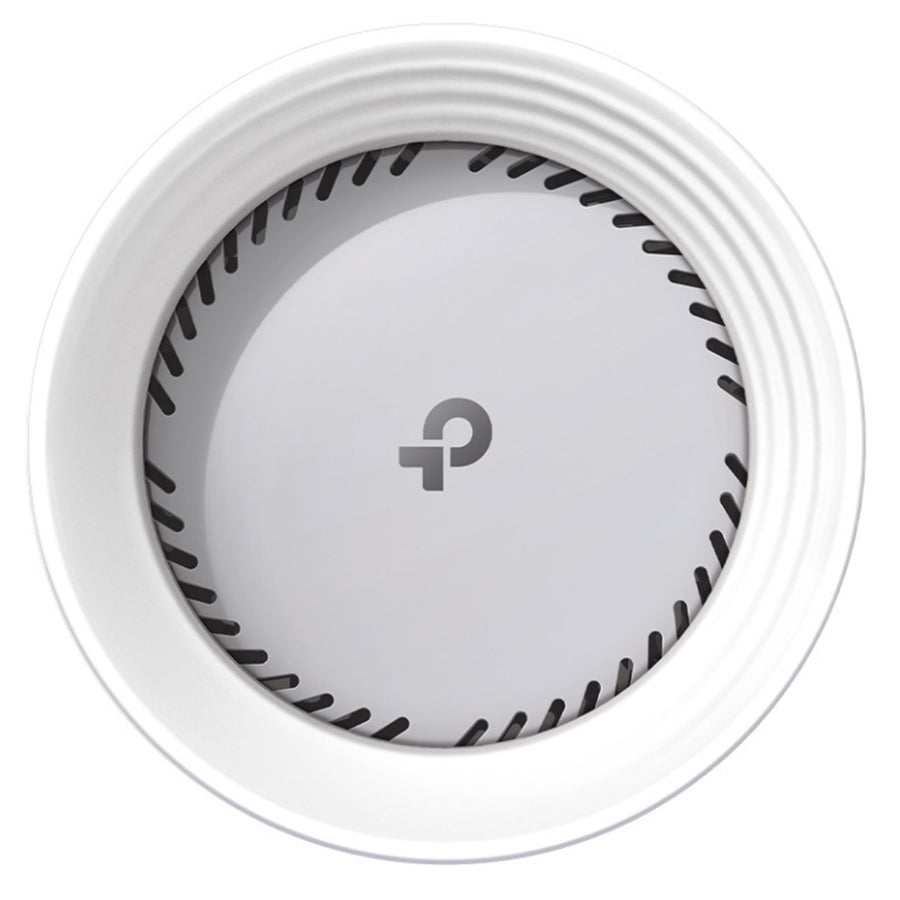 TP-Link Deco BE65 Pro (BE11000) Tri-Band WiFi 7 Whole Home Mesh System - 3 Pack