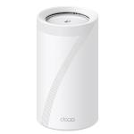 TL-DECOBE85-1P - TP-Link Deco BE85 BE22000 Whole Home Mesh Wi-Fi 7 Router - 1 Pack