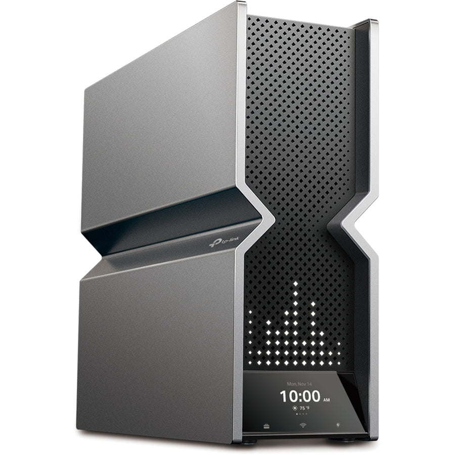 TP-Link Archer BE900 (BE24000) Quad-Band WiFi 7 Router