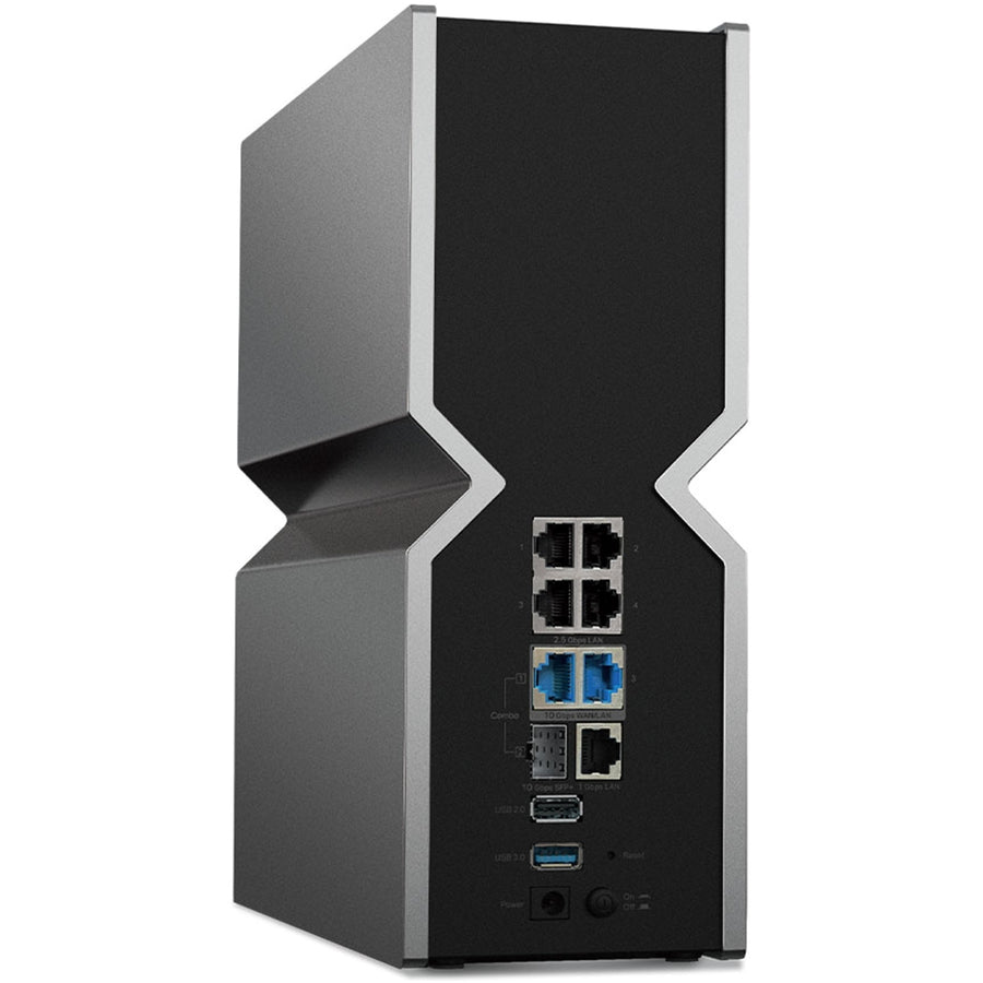 TP-Link Archer BE900 (BE24000) Quad-Band WiFi 7 Router