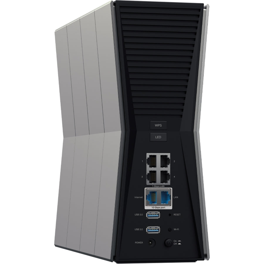 TP-Link Archer BE805 (BE19000) Tri-Band WiFi 7 Router