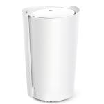 TL-DECOX80-5G-1P - TP-Link Deco X80-5G Whole Home Wi-Fi 6 Gateway - 1 Pack