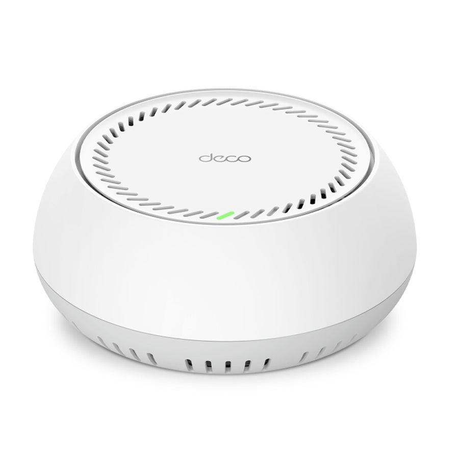 TP-Link Deco BE65-PoE BE11000 Whole Home Mesh Wi-Fi 7 System with PoE