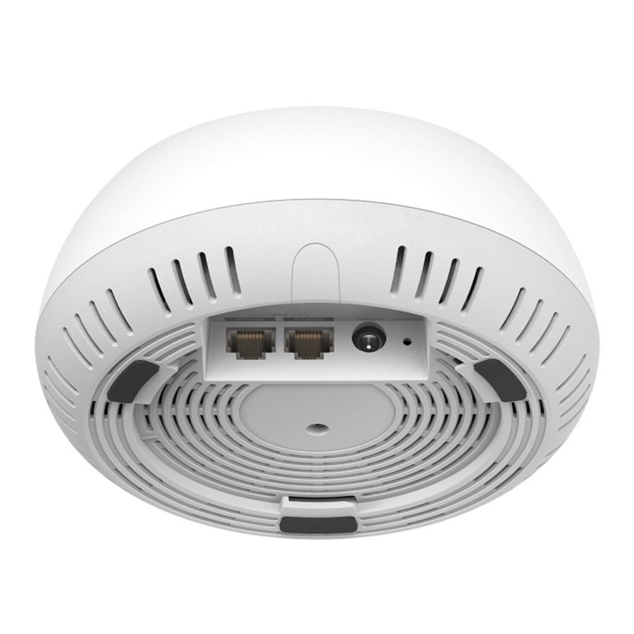 TP-Link Deco BE65-PoE BE11000 Whole Home Mesh Wi-Fi 7 System with PoE