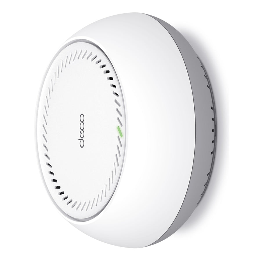 TP-Link Deco BE65-PoE BE11000 Whole Home Mesh Wi-Fi 7 System with PoE