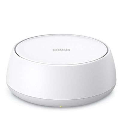 TP-Link Deco BE25 (BE5000) Dual-Band WiFi 7 Whole Home Mesh System - 1 Pack (Plain Box Packaging)