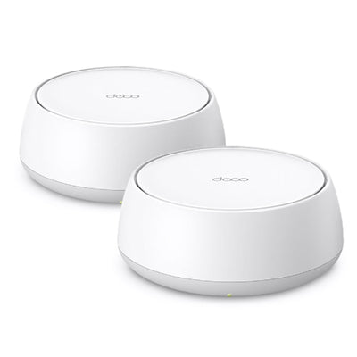 TP-Link Deco BE 25 BE3600 Whole Home Mesh WiFi 7
