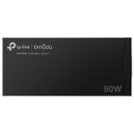 TL-POE380S - TP-Link POE380S, Omada 10G PoE++ Injector