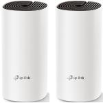 TL-DECOM4-2P - TP-Link Deco M4 AC1200 (2-Pack) Mesh Wi-Fi System