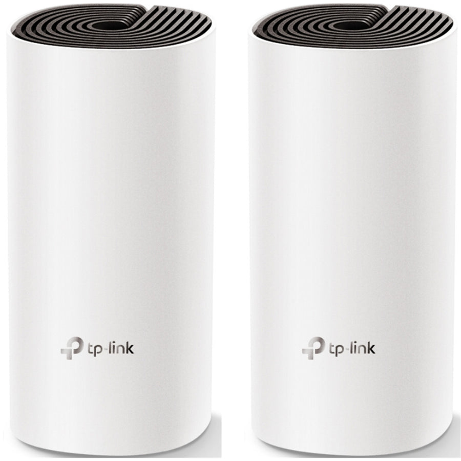 TP-Link Deco M4 AC1200 (2-Pack) Mesh Wi-Fi System