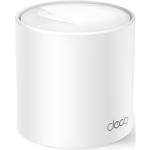 TP-Link TL-DECOX10-1P - TP LINK AX1500 Whole Home Mesh Wi-Fi 6 System - 1 Pack